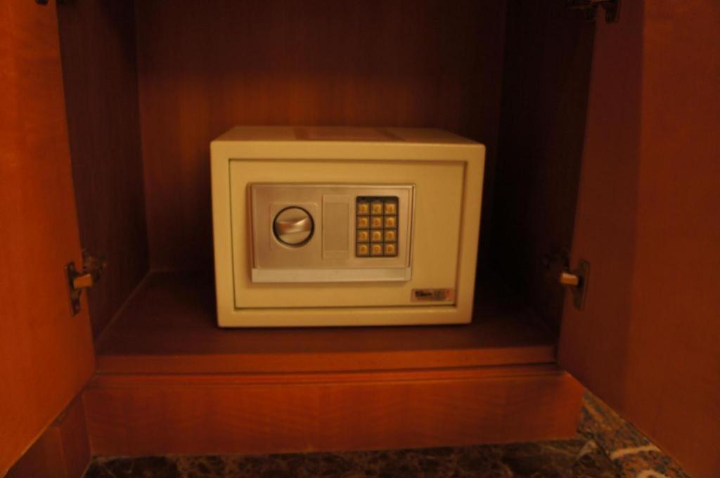 Dork Jumpa Hotel Wientian Zewnętrze zdjęcie